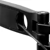 Arctic Cooling Z3 PRO Gen3 Desk Mount Triple Monitor with USB HUB Arm שחור AEMNT00051A