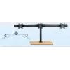 Three-Monitor Arm with One Joint Each Monitor up to 8kg IPPON IPMA22301 Three-Monitor Arm with One Joint Each Monitor up to 8kg IPPON IPMA22301