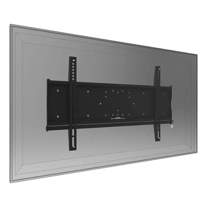 IIYAMA 86" - 98" WALLMOUNT UP TO VESA MAX 800X600MM MD-052B2010