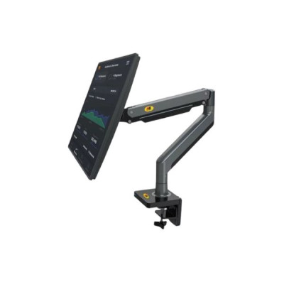 Adjustable desk arm North Bayou G45 adjustable desk arm up to 12 Kg 40 inch