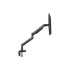 Adjustable desk arm North Bayou G45 adjustable desk arm up to 12 Kg 40 inch