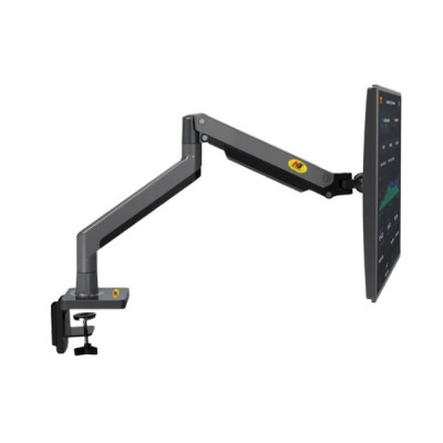 Adjustable desk arm North Bayou G45 adjustable desk arm up to 12 Kg 40 inch