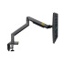 Adjustable desk arm North Bayou G45 adjustable desk arm up to 12 Kg 40 inch