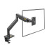 Adjustable desk arm North Bayou G45 adjustable desk arm up to 12 Kg 40 inch
