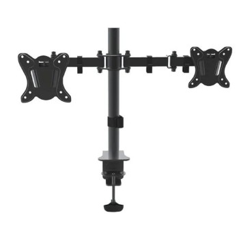 זרוע למסך North Bayou זרוע דו מפרקית לשני מסכי מחשב עד 32" דגם T11 T11
