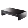 מעמד למסך עם מגירה Fellowes Designer Suites 8038101 צבע שחור