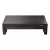 מעמד למסך עם מגירה Fellowes Designer Suites 8038101 צבע שחור