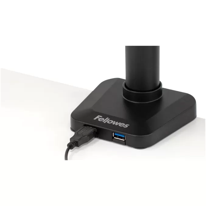 Fellowes Platinum Series Dual Stacking black 8043401 Fellowes Platinum Series Dual Stacking black 8043401