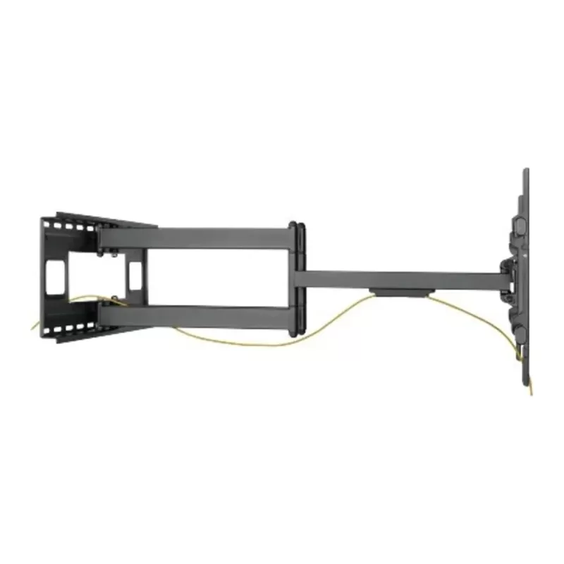 of the TV Lumi LPA49-486XLD Color:black
