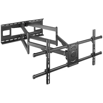 of the TV Lumi LPA49-486XLD Color:black of the TV Lumi LPA49-486XLD Color:black