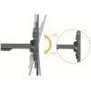of the TV Lumi LPA49-486XLD Color:black
