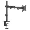 זרוע שולחני למסך מחשב Gold Touch Single Monitor Mount AR-D28 צבע שחור