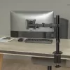 זרוע שולחני למסך מחשב Gold Touch Single Monitor Mount AR-D28 צבע שחור