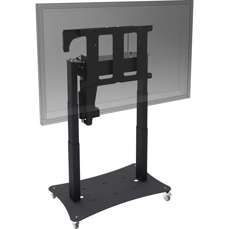 IIYAMA Stand Tip Touch Motorized Height Adjustment MD062B7650