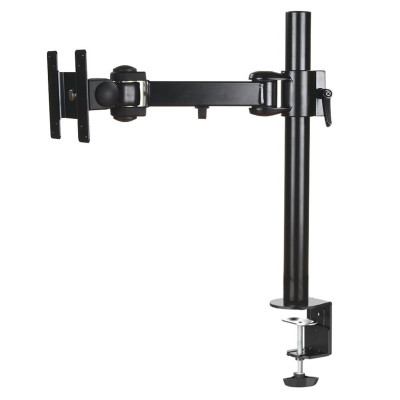 Single monitor arm with two joints IPPON SINGLE MONITOR ARM, 2 JOINTS, 10KG Single monitor arm with two joints IPPON SINGLE MONITOR ARM, 2 JOINTS, 10KG