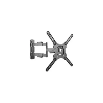 זרוע דו מפרקית למסכים Double-jointed arm for LED/LCD screens up to 55 SP400 צבע שחור