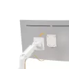 Monitor arm Lumi 49" - LDT69-C024UCP White LDT69-C024UCP Color:white