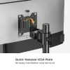 Monitor arm Lumi 20' LDT91‑C01 LDT91