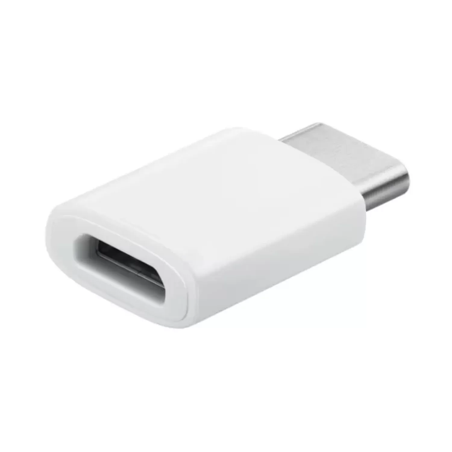 Adapter Gold Touch USB Type C to Micro USB Adapter E-USB-C-M-USB