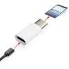 מתאם Gold Touch USB Type C to Micro USB Adapter E-USB-C-M-USB