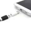 מתאם Gold Touch USB Type C to Micro USB Adapter E-USB-C-M-USB