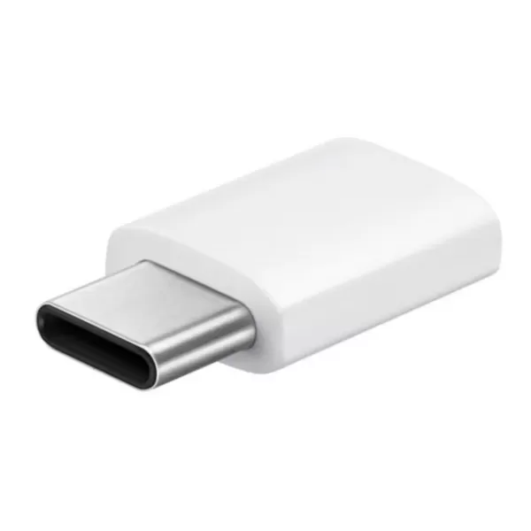 מתאם Gold Touch USB Type C to Micro USB Adapter E-USB-C-M-USB