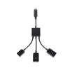 מתאם Gold Touch USB3.1 Type-C to OTG Adapter CH-USB3.1-OTG מתאם Gold Touch USB3.1 Type-C to OTG Adapter CH-USB3.1-OTG