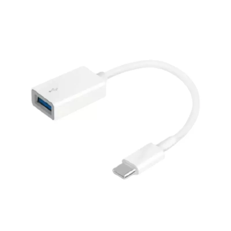 USB adapter TP-Link UC400 USB-C to USB-A Adapter UC400 149 USB adapter TP-Link UC400 USB-C to USB-A Adapter UC400 149