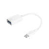 USB adapter TP-Link UC400 USB-C to USB-A Adapter UC400 149 USB adapter TP-Link UC400 USB-C to USB-A Adapter UC400 149