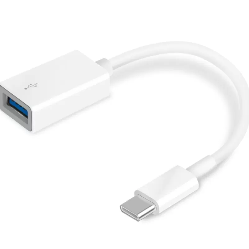 USB adapter TP-Link UC400 USB-C to USB-A Adapter UC400 149 USB adapter TP-Link UC400 USB-C to USB-A Adapter UC400 149