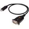 מתאם USB-C ל-RS232 ATEN UC232C 45cm UC232C