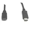 מתאם Gold Touch USB3.1 Type C to Micro USB CH-USB3.1-MUSBF מתאם Gold Touch USB3.1 Type C to Micro USB CH-USB3.1-MUSBF
