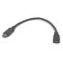 Адаптер Gold Touch USB3.1 Type C to Micro USB CH-USB3.1-MUSBF