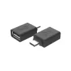 USB adapter Logitech USB-C USB-A 956-000005 USB adapter Logitech USB-C USB-A 956-000005