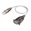 USB adapter ATEN USB RS-232 UC232A UC232A