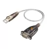 USB adapter ATEN USB RS-232 UC232A UC232A