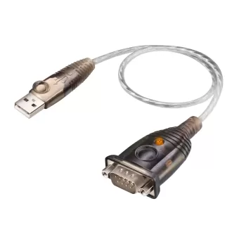 USB-адаптер ATEN USB RS-232 UC232A UC232A USB-адаптер ATEN USB RS-232 UC232A UC232A