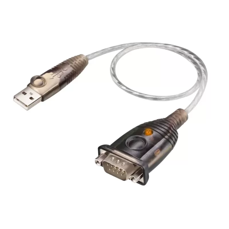 USB adapter ATEN USB RS-232 UC232A UC232A
