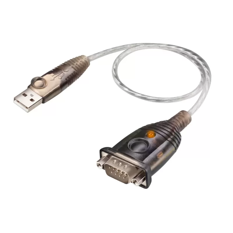 USB adapter ATEN USB RS-232 UC232A UC232A