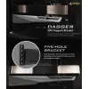Antec GPU Holder Dagger white 0-761345-77736-0
