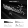 Antec GPU Holder Dagger white 0-761345-77736-0