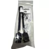Кабель Nvidia 12CF1-1PW128-11R NVIDIA 12VHPWR 2 PIN PCI-E 5.0 POWER ADAPTER CABLE 12CF1-1PW128-12R 12CF1-1PW128-11R Цвет:чёрный