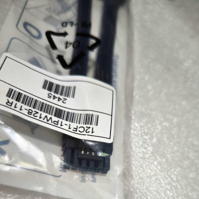 Кабель 12CF1-1PW128-11R NVIDIA 12VHPWR 2 PIN PCI-E 5.0 POWER ADAPTER CABLE.. Кабель 12CF1-1PW128-11R NVIDIA 12VHPWR 2 PIN PCI-E 5.0 POWER ADAPTER CABLE..