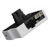 מתאם לכרטיס מסך Thermal Grizzly WireView Pro II GPU 12V-2x6 Normal TFT-IPS Display לבן TG-WV-P2-H19N-W