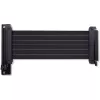 כבל ריזר לכרטיס מסך Phanteks PCIe x16 Riser Cable 220mm 90 Degree PH-CBRS_FL22