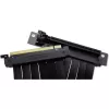 כבל ריזר לכרטיס מסך Phanteks PCIe x16 Riser Cable 220mm 90 Degree PH-CBRS_FL22