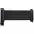 כבל ריזר לכרטיס מסך Phanteks PCIe x16 Riser Cable 220mm 90 Degree PH-CBRS_FL22