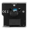 מתאם לכרטיס מסך Thermal Grizzly WireView Pro II GPU 12V-2x6 Reversed TFT-IPS Display לבן TG-WV-P2-H19R-W