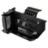 вертикальная подставка с кабелем Antec GPU SHIFT Vertical PCI-E 4.0 black 0-761345-77799-5