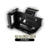 вертикальная подставка с кабелем Antec GPU SHIFT Vertical PCI-E 4.0 black 0-761345-77799-5